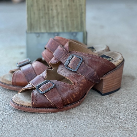 Freebird Caprice sandals - Picture 5 of 6